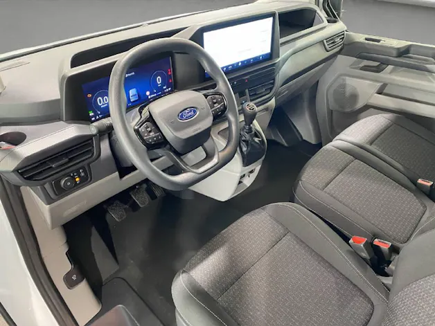 Ford Transit Custom Van 280 L1 2.0 EcoBlue 110 PS Trend