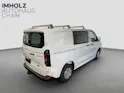 Ford Transit Custom Van 280 L1 2.0 EcoBlue 110 PS Trend