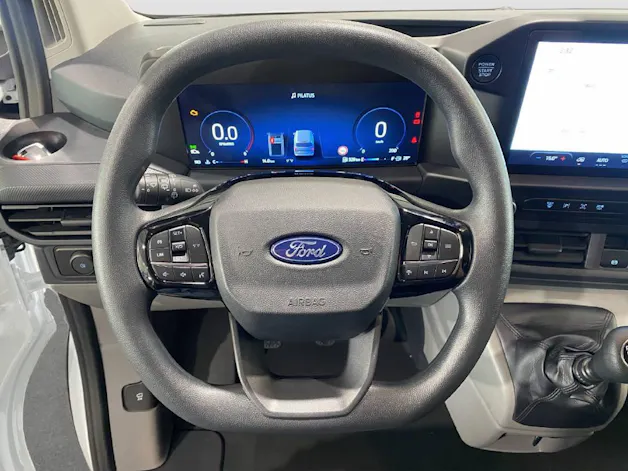 Ford Transit Custom Van 280 L1 2.0 EcoBlue 110 PS Trend