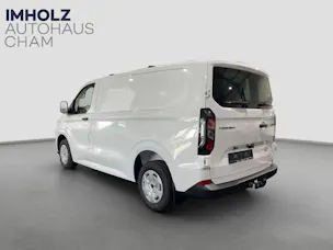 Ford Transit Custom Van 280 L1 2.0 EcoBlue 110 PS Trend