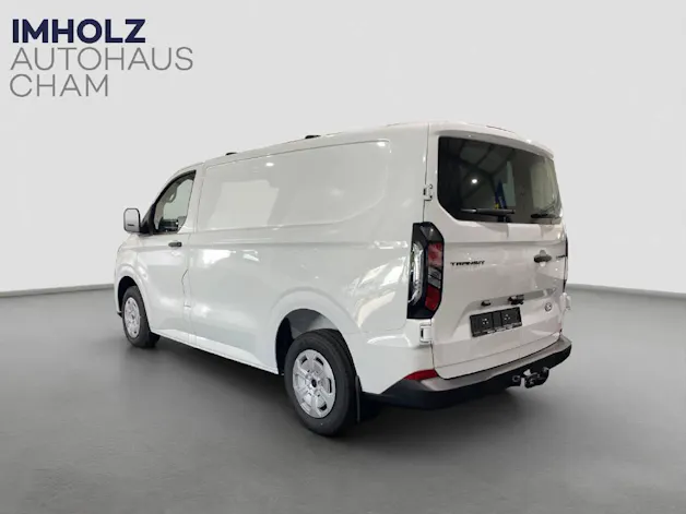 Ford Transit Custom Van 280 L1 2.0 EcoBlue 110 PS Trend
