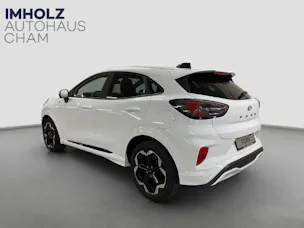 Ford Puma 1.0 EcoB Hybrid 125 ST-Line X