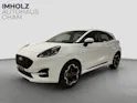 Ford Puma 1.0 EcoB Hybrid 125 ST-Line X