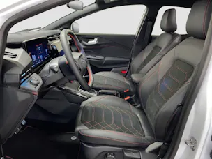 Ford Puma 1.0 EcoB Hybrid 125 ST-Line X