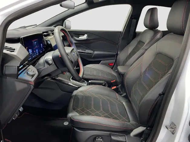 Ford Puma 1.0 EcoB Hybrid 125 ST-Line X
