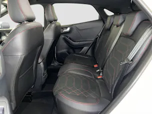 Ford Puma 1.0 EcoB Hybrid 125 ST-Line X