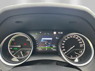 Toyota Camry 2.5 HSD e-CVT com.