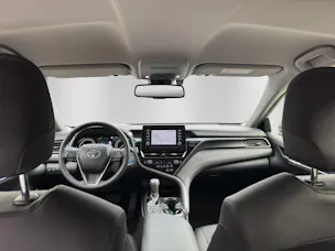 Toyota Camry 2.5 HSD e-CVT com.