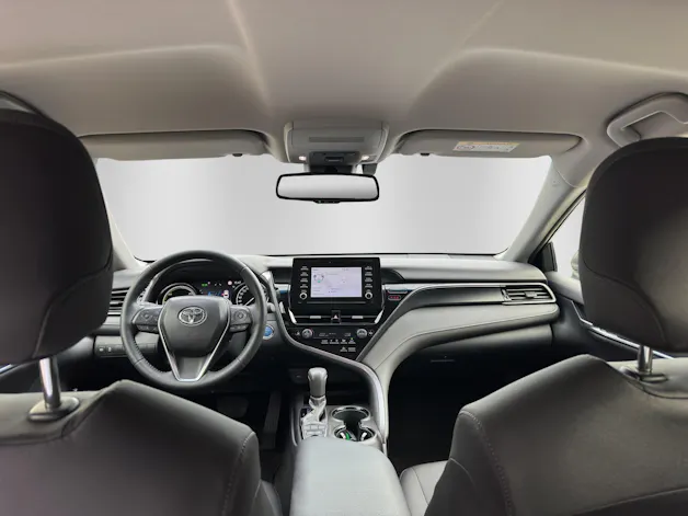 Toyota Camry 2.5 HSD e-CVT com.