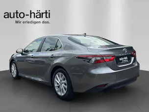 Toyota Camry 2.5 HSD e-CVT com.