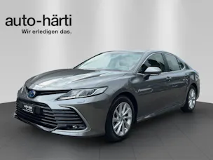 Toyota Camry 2.5 HSD e-CVT com.