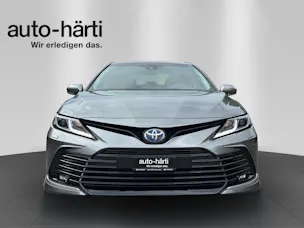 Toyota Camry 2.5 HSD e-CVT com.