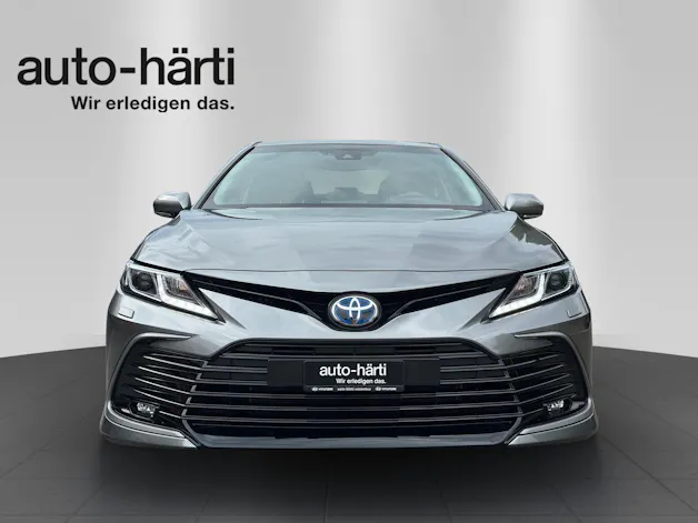 Toyota Camry 2.5 HSD e-CVT com.