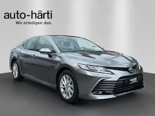 Toyota Camry 2.5 HSD e-CVT com.