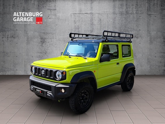 First vehicle image