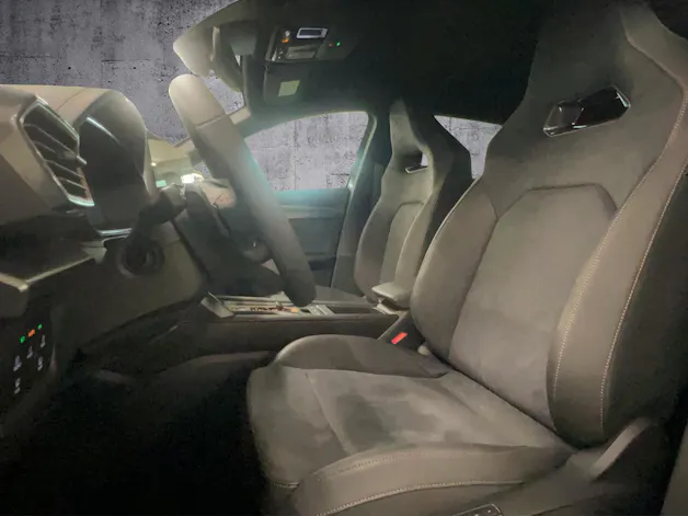 CUPRA Formentor 1.5 TSI DSG