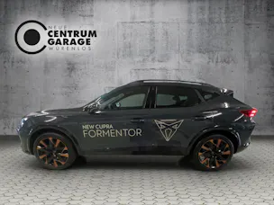 Cupra Formentor 1.5 TSI DSG