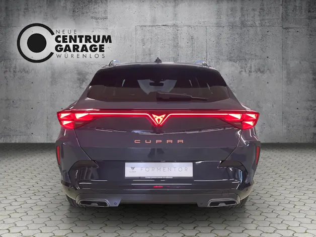 Cupra Formentor 1.5 TSI DSG