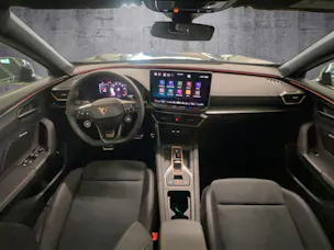 Cupra Formentor 1.5 TSI DSG