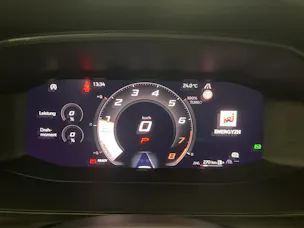 Cupra Formentor 1.5 TSI DSG