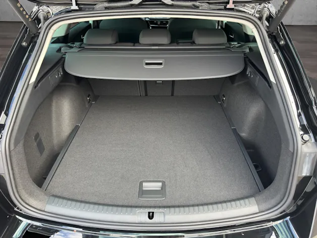 SEAT Leon ST 1.5 eTSI mHEV DSG Style