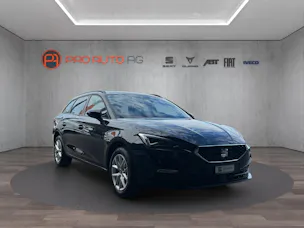 SEAT Leon ST 1.5 eTSI mHEV DSG Style