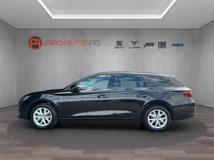 SEAT Leon ST 1.5 eTSI mHEV DSG Style