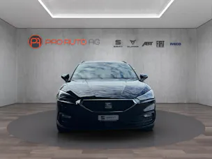 SEAT Leon ST 1.5 eTSI mHEV DSG Style