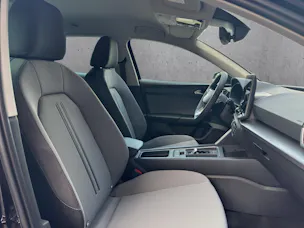 SEAT Leon ST 1.5 eTSI mHEV DSG Style