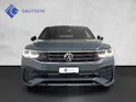 VW Tiguan 2.0TSI R-Line 4Motion DSG