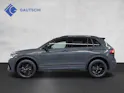 VW Tiguan 2.0TSI R-Line 4Motion DSG