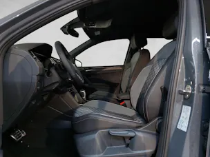 VW Tiguan 2.0TSI R-Line 4Motion DSG