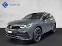 VW Tiguan 2.0TSI R-Line 4Motion DSG