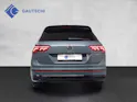 VW Tiguan 2.0TSI R-Line 4Motion DSG