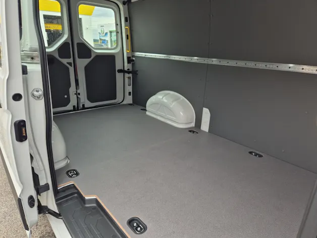 VW Crafter 35 2.0 TDI L3 HD