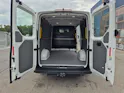 VW Crafter 35 2.0 TDI L3 HD