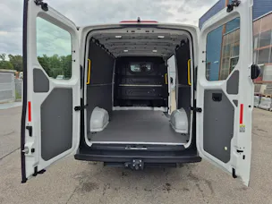 VW Crafter 35 2.0 TDI L3 HD
