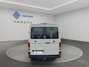 VW Crafter 35 2.0 TDI L3 HD