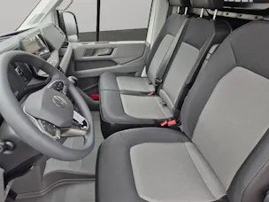 VW Crafter 35 2.0 TDI L3 HD