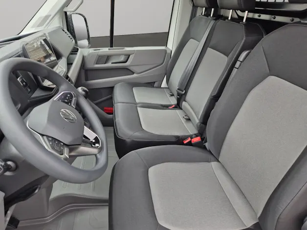 VW Crafter 35 2.0 TDI L3 HD