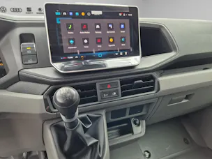 VW Crafter 35 2.0 TDI L3 HD