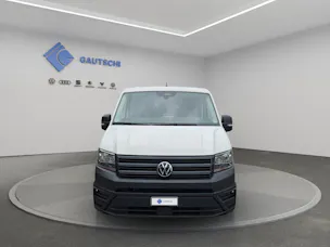VW Crafter 35 2.0 TDI L3 HD