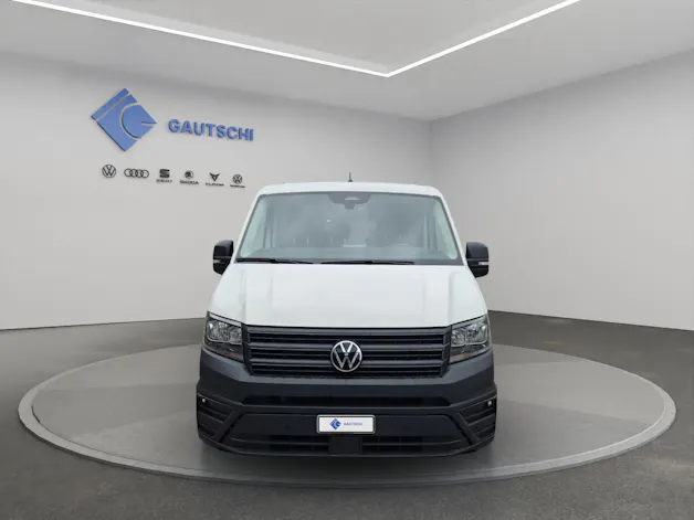 VW Crafter 35 2.0 TDI L3 HD
