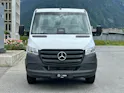 Mercedes-Benz Sprinter 317 CDI BASE CH Standard