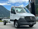 Mercedes-Benz Sprinter 317 CDI BASE CH Standard
