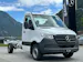 Mercedes-Benz Sprinter 317 CDI BASE CH Standard