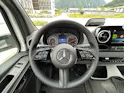 Mercedes-Benz Sprinter 317 CDI BASE CH Standard
