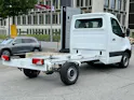 Mercedes-Benz Sprinter 317 CDI BASE CH Standard