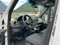 Mercedes-Benz Sprinter 317 CDI BASE CH Standard