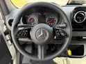 MERCEDES-BENZ Sprinter 317 CDI BASE Blache / Hebebühne